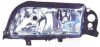 VAN WEZEL 5961962 Headlight